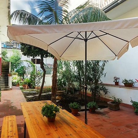 Sea Shell Vila Riposto Exterior foto