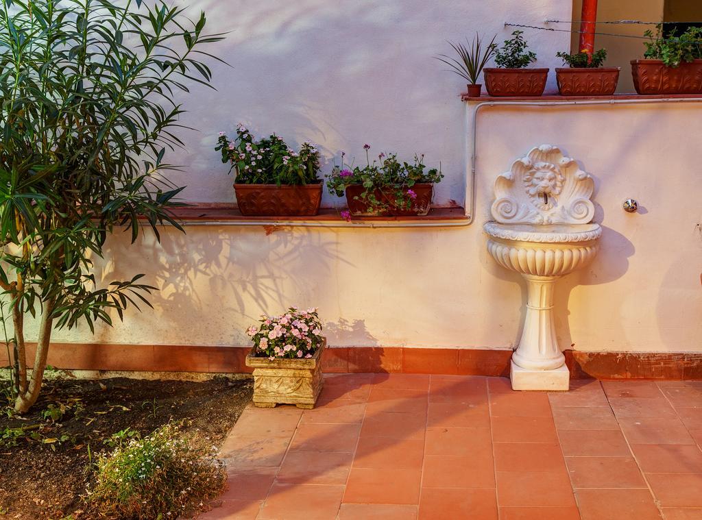 Sea Shell Vila Riposto Exterior foto
