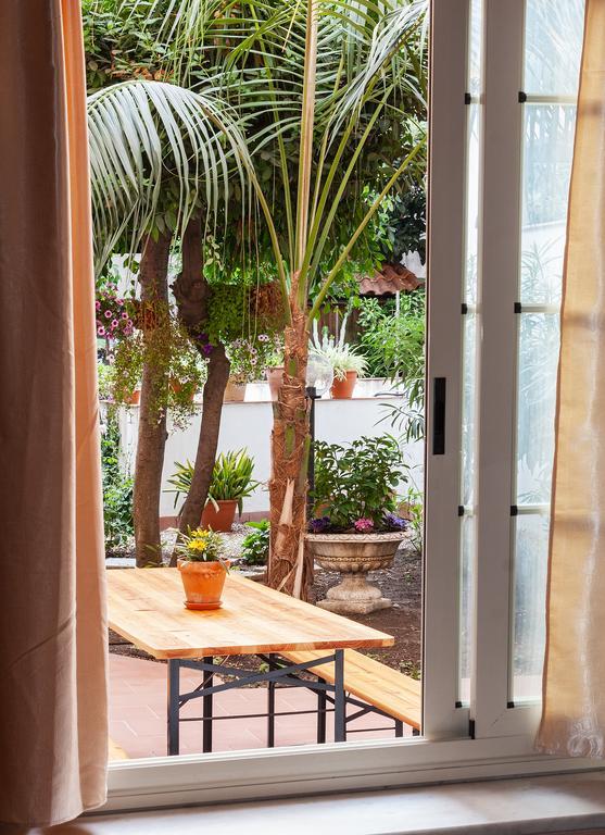 Sea Shell Vila Riposto Exterior foto